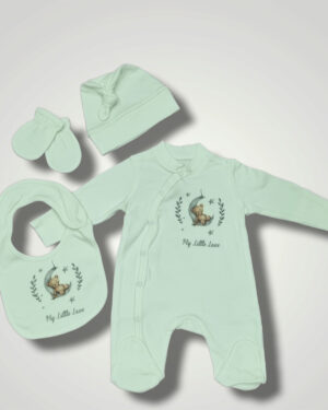 set 6 orso222